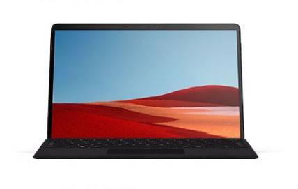 琼山安装 Surface 更新时遇到问题？