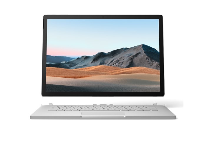 琼山Surface 维修前的准备工作